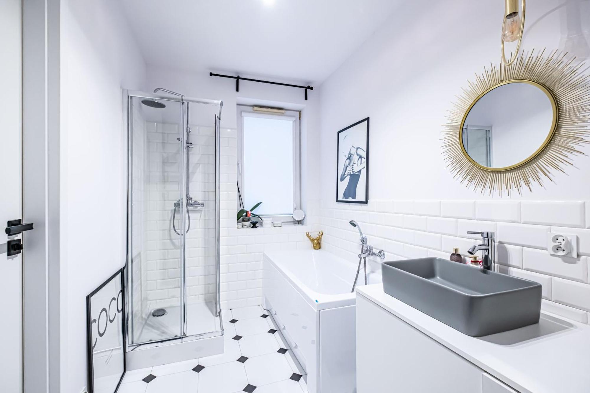 Apartament Luksusowy Blisko Centrum, Parking W Garazu Podziemnym *